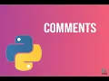 Bioinformatics Comments Python BioCode Ltd