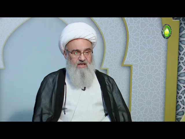 ⁣173   پاسخ به شبهات اشعری ها 2 - استاد: شیخ حسن میلانی