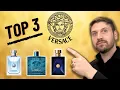 The Best Versace Fragrances The Only 3 You Need