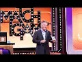Match Game Returns Interview