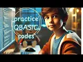 QBasic Programming practice Sub-Procedures Function Procedures and Data File for SEE Students p-1