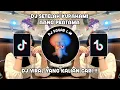 Download Lagu DJ SETELAH KUPAHAMI AANG PRATAMA VIRAL TIK TOK TERBARU 2024 !