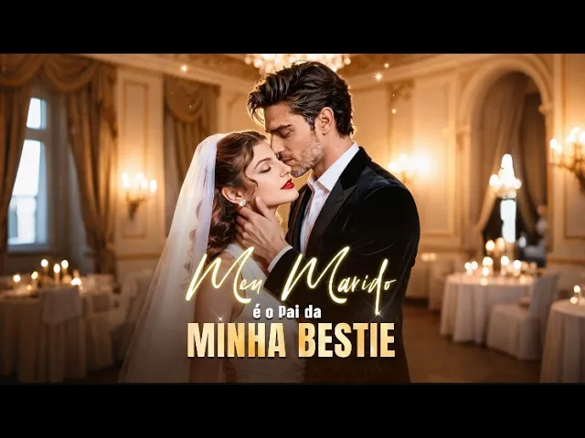 Meu Marido é o Pai da Minha Bestie