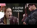 Download Lagu BEETHOVEN ON A GUITAR I FOUND - AkStar ft Sasha Kvashenaya