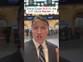 Chinese AI is the biggest risk to the U S stock market