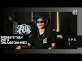 Download Lagu Intimate talk with Dalang Damned from Dimethyl Mercury \u0026 Hegemony of God