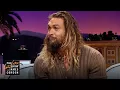 Download Lagu Jason Momoa \u0026 Lisa Bonet: Love at First Sight