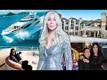 Cher Lifestyle 2024 House Tour Net Worth Men Cars How She Spends Her Millions