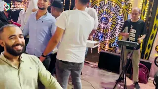 قعدتك ع الكافيه   عبدالله الحلواني والامريكاني مصطفي الجندي ليدر  عبدالله الحلواني فرحة محمد صلاح دندنها