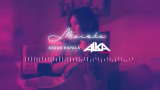 meiska keras kepala alka flow remix 