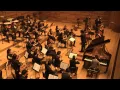 PCF 2014, 20 July - Mozart's Piano Concerto Nr.17