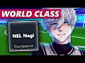 Download Lagu NEL Nagi Style Is BIG (Full Showcase) | Blue Lock Rivals