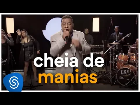 Download MP3 Raça Negra - Cheia de Manias (Deezer Sessions)