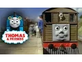 Lagu Thomas und seine Freunde - Toby und der elegante Herr