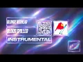Blonde Redhead - Blood Spilled (Instrumental)