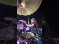Download Lagu Noa Kahn with Adam Lambert-Drum Solo (Tel Aviv, 2023)