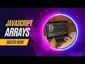 Arrays in JavaScript Java for Beginners JavaScript Tutorial Tutort Academy