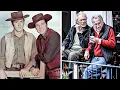 RAWHIDE 1959 Cast Then and Now 2023 Who Else Survives From Rawhide