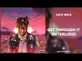 Download Lagu Juice WRLD - Get Through It (Interlude) (432Hz)