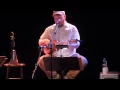 Stephin Merritt - 100,000 Fireflies - SInclair, Boston - 6/9/15