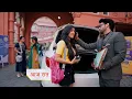 Lagu Yeh Rishta Kya Kehlata Hai NEW PROMO 18th February 2026 Abhira gets suspicious of Maira at School