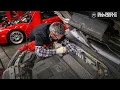 Skilled Japanese Auto Repair Technician