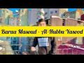 Al Hubbu Yasood cover by Baraa Masoud || Lirik Al Hubbu Yasood dan terjemahannya