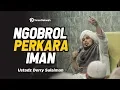 Download Lagu Ngopi ( Ngobrol Perkara Iman ) bareng Ustadz Derry Sulaiman