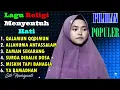 Lagu SHOLAWAT MERDU SITI HANRIYANTI FULL
