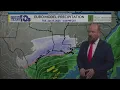 Tracking the latest on the Arctic Blast and Possible Snow