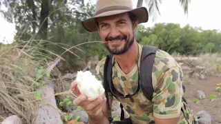 The Totally Not Naked Sailing Episode – Free Range Sailing Ep 33