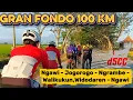 Download Lagu D5cc Ngawi || GRAN FONDO 100 KM NGAWI - JOGOROGO - NGRAMBE - WALIKUKUN,WIDODAREN - NGAWI