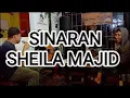 Lagu SINARAN - SHEILA MAJID COVER BY IWAN