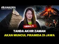 🔴TANDA AKHIR ZAMAN⁉️ TAHUN 2026 AKAN ADA FENOMENA BESAR DI TANAH JAWA ‼️#RAMALNIA