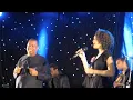Ron Kenoly with Rebecca- Hallowed Be your Name