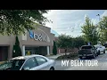 My Belk Tour
