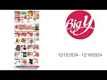 Big Y Weekly Ad - 2024