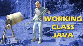 Working Class Java 4-3 How To Use Java Interfaces By Example Beginner Tutorial