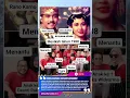 Lagu 37 Tahun Menikah Tanpa Anak, Rano Karno \u0026 Dewi Indriati Tetap Harmonis Besarkan Anak Angkat‼️#reels