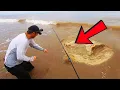 Fisherman Pulled A Giant Metal Sphere From The Ocean But What Experts Told Him Shocked Everyone