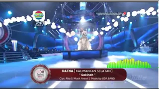 Download Ratna Lida 2021 Sakinah MP3