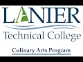 Program Spotlight Culinary Arts