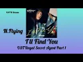 Download Lagu (SUB INDO) N.Flying - I'll Find You OST Royal Secret Agent Part 1