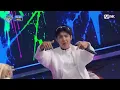 '최초 공개' 박우진 - STAMINA #엠카운트다운 EP.949 | Mnet 261015 방송