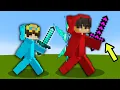 Download Lagu OVERPOWERED Speedrunner VS Hunter in Minecraft