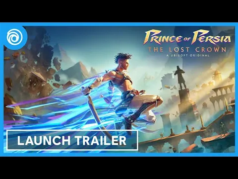 Trailer video