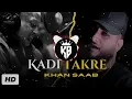 Download Lagu Kadi Takre | Khan Saab | Tribute to NFAK | V Barot | Khan Saab New Songs 2024 || #viral #trending