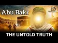Abu Bakr al Siddiq (ra) Life Story | First Khalifa of Ummah