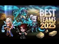 Download Lagu Beste Hero Wars-teams 2025