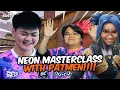 Download Lagu ANOTHER STREAM WITH PATMEN, NEON MASTERCLASS AND MUCH MORE Stream Highlights #7